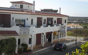 Apartamentos Atalaia